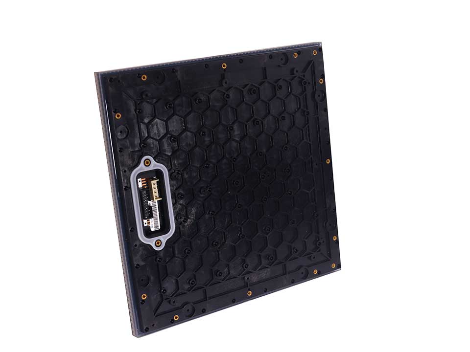 P3.91 LED dance floor module - Image 5