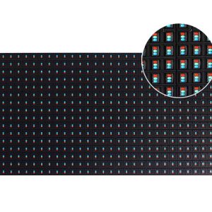 P10 ultra bright LED Module 14000CD