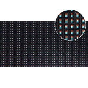 P8 superbright LED Module 14000CD