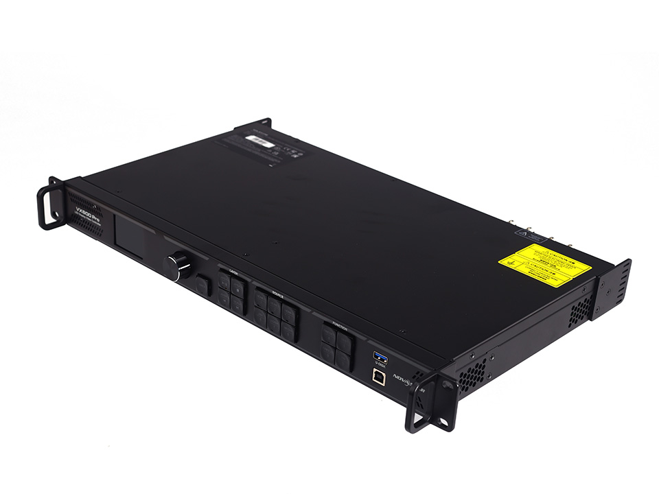 Novastar VX600 Pro LED Processor - Image 3