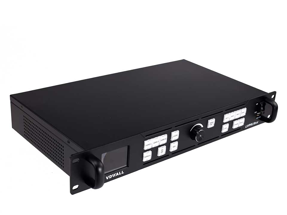 Vdwall LVP919C LED Video Processor - Image 4
